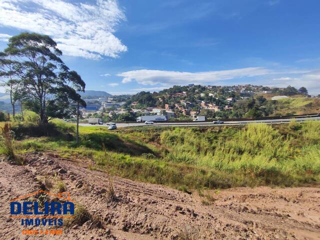 #TR162 - Terreno Industrial para Venda em Mairiporã - SP - 2