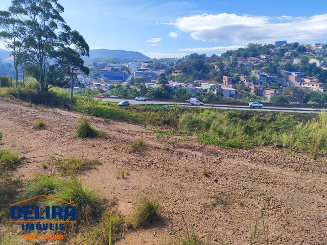 Venda em Terra Preta (Terra Preta) - Mairiporã