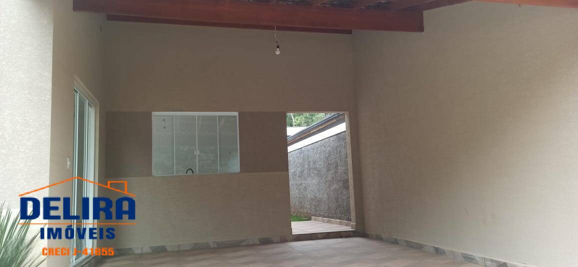 Casa à venda com 3 quartos, 120m² - Foto 6