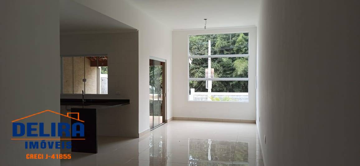 Casa à venda com 3 quartos, 120m² - Foto 8