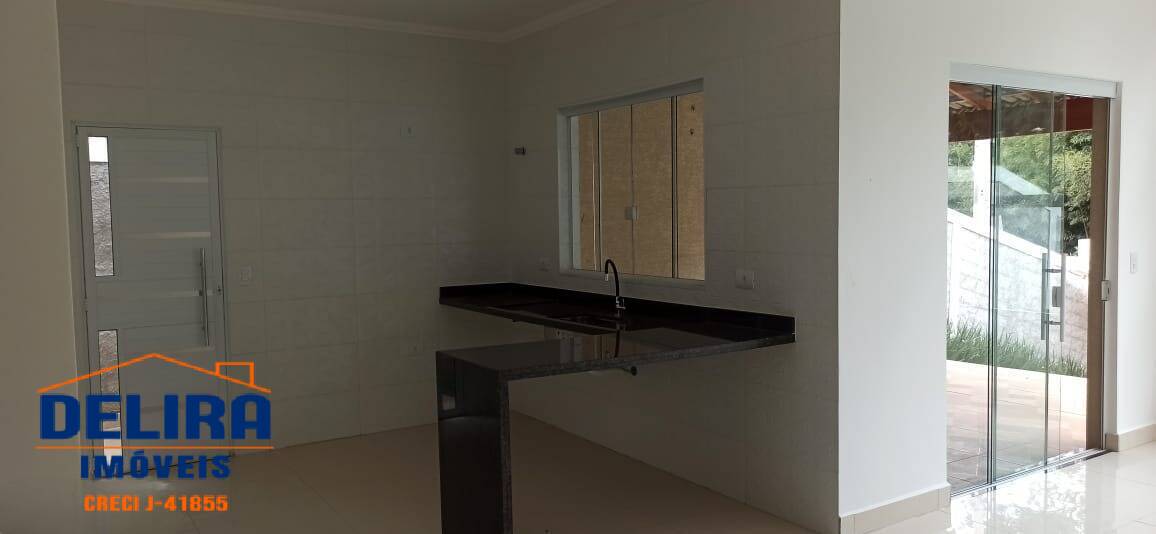 Casa à venda com 3 quartos, 120m² - Foto 12