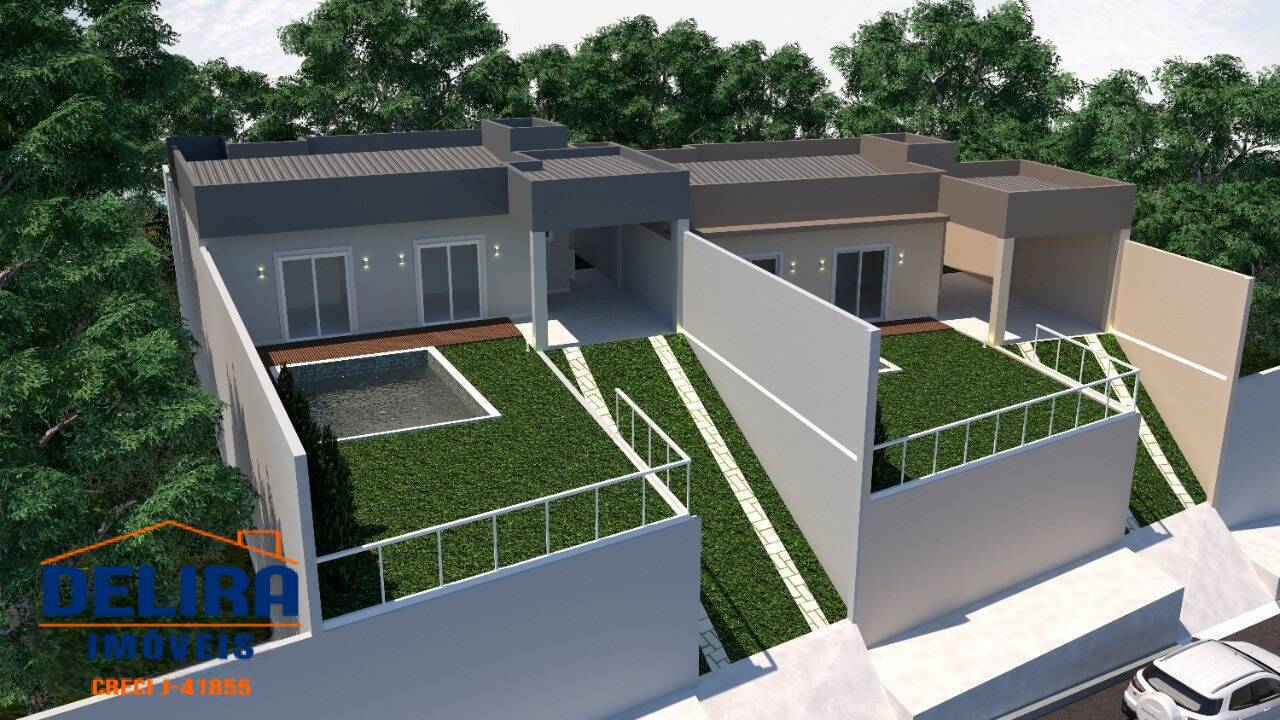 Casa à venda com 3 quartos, 109m² - Foto 20