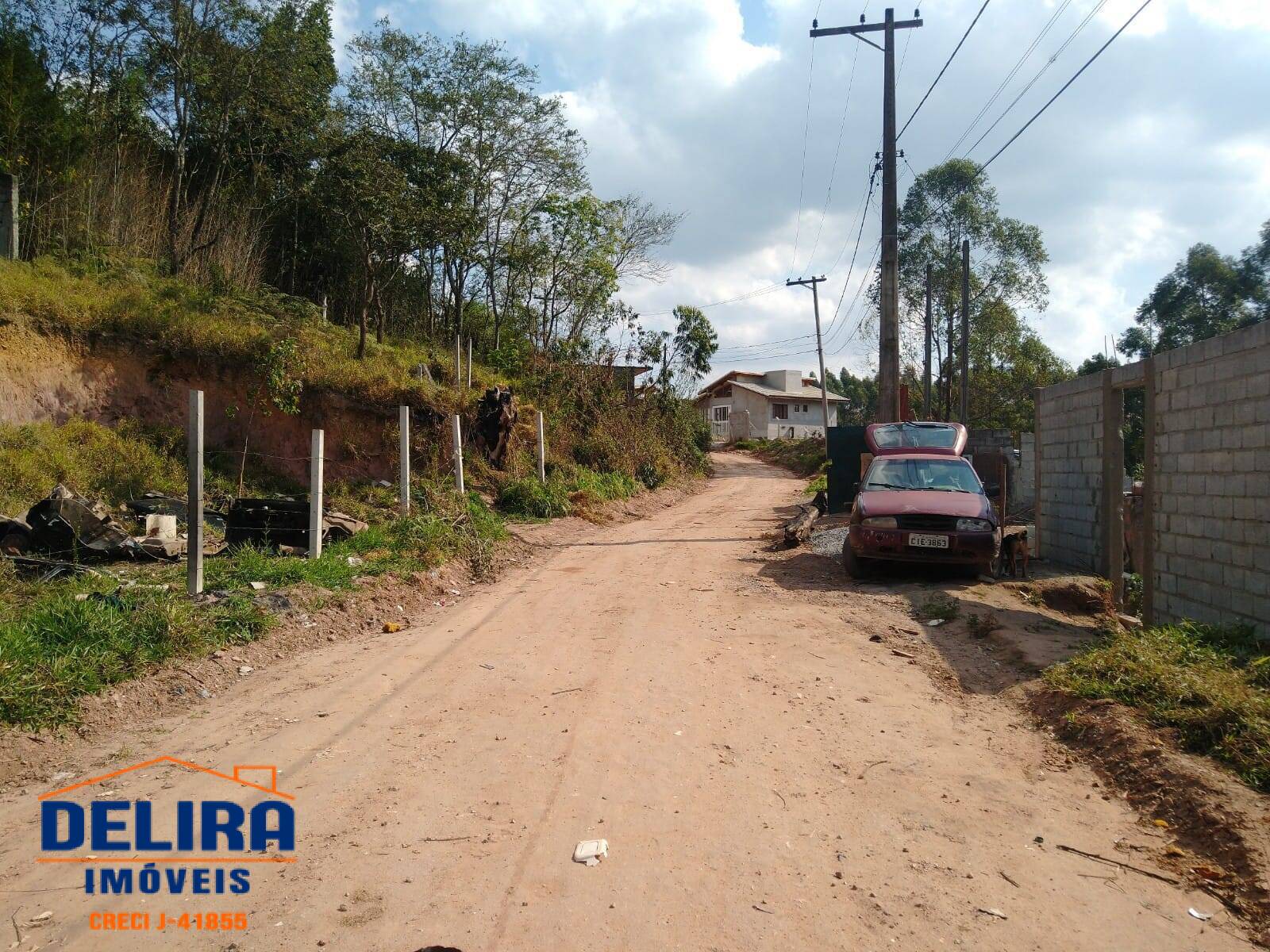 Terreno à venda, 300m² - Foto 3