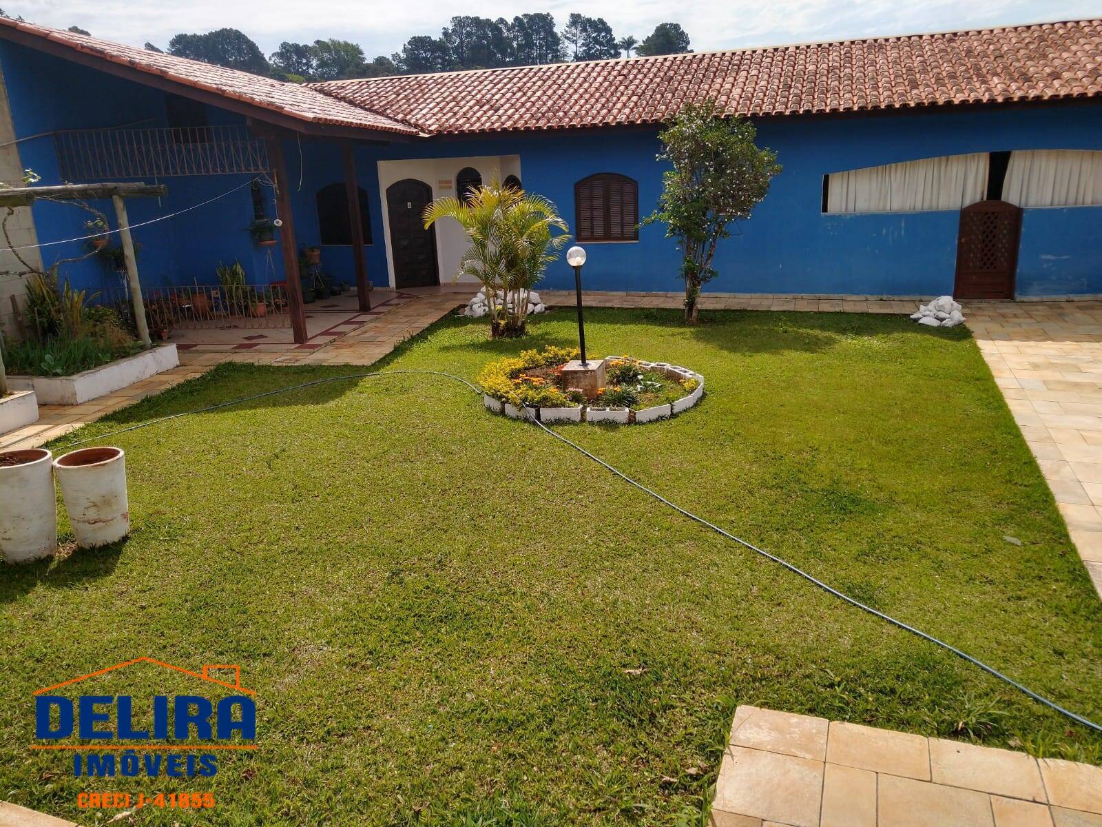 Fazenda à venda com 5 quartos, 450m² - Foto 3