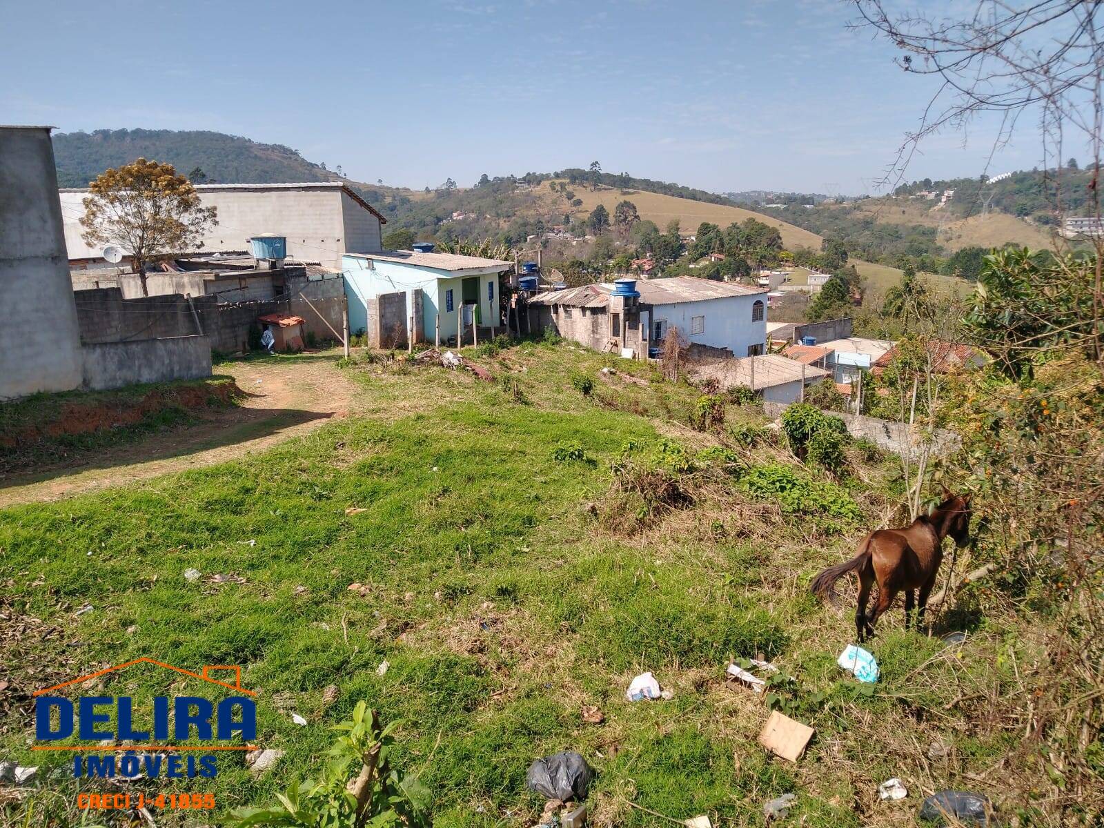 Terreno à venda, 472m² - Foto 3