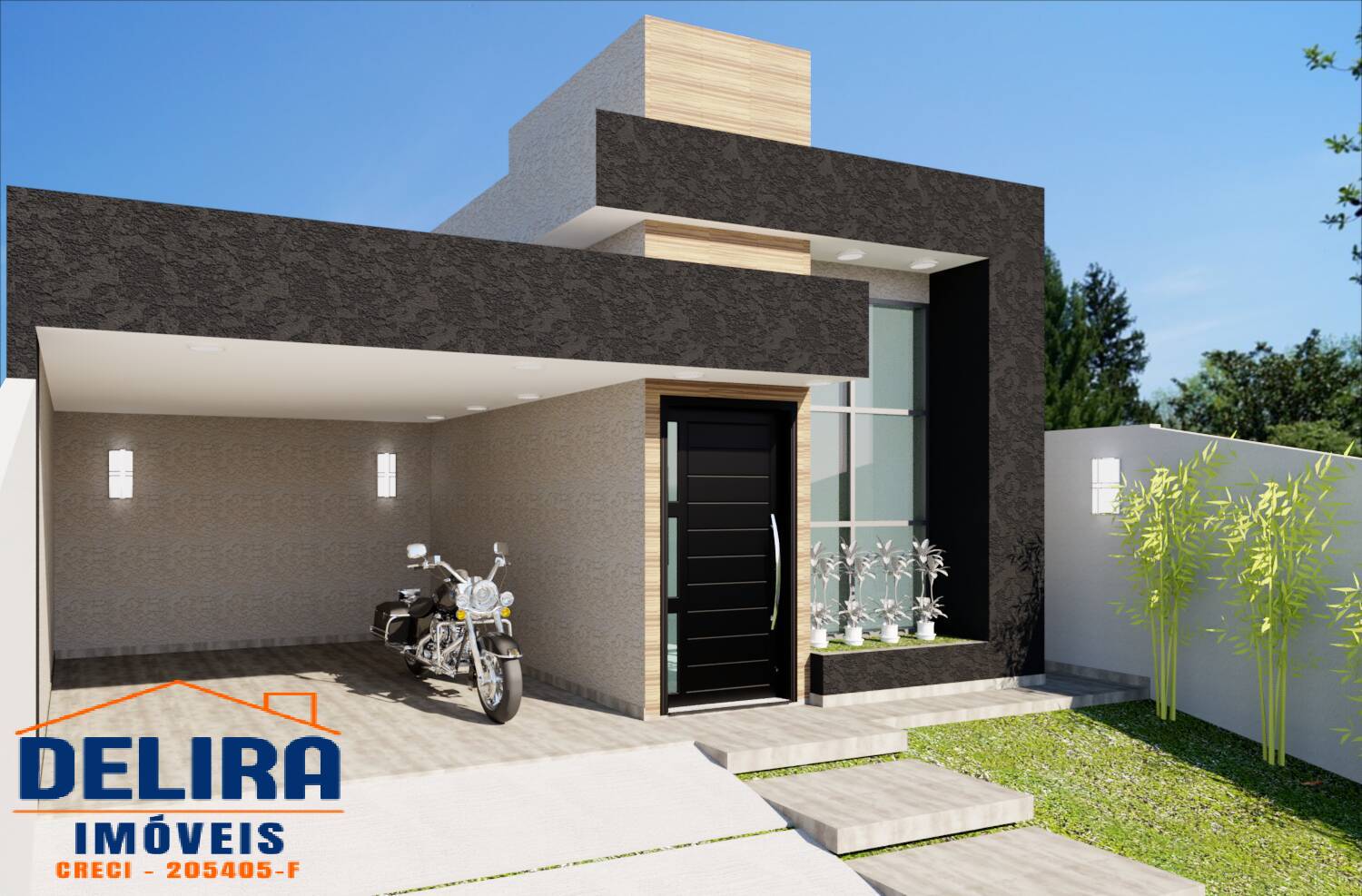 Casa à venda com 3 quartos, 152m² - Foto 5