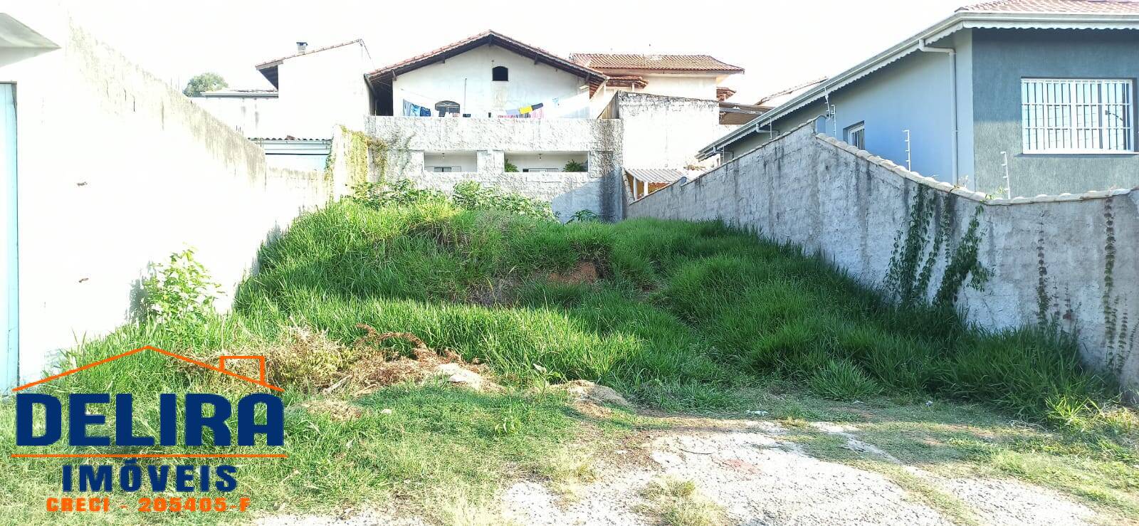 Terreno à venda, 250m² - Foto 1