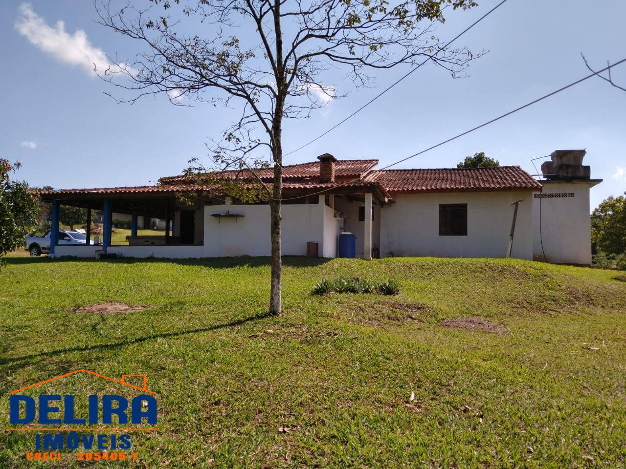 Fazenda à venda com 4 quartos, 200m² - Foto 5