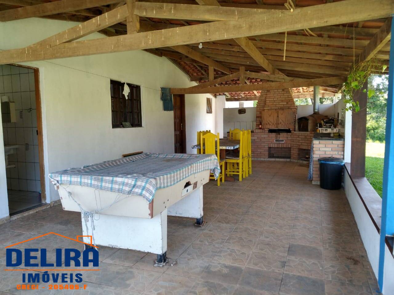 Fazenda à venda com 4 quartos, 200m² - Foto 4