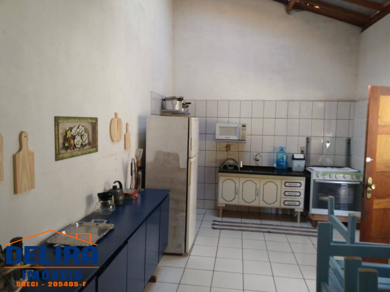 Fazenda à venda com 4 quartos, 200m² - Foto 8