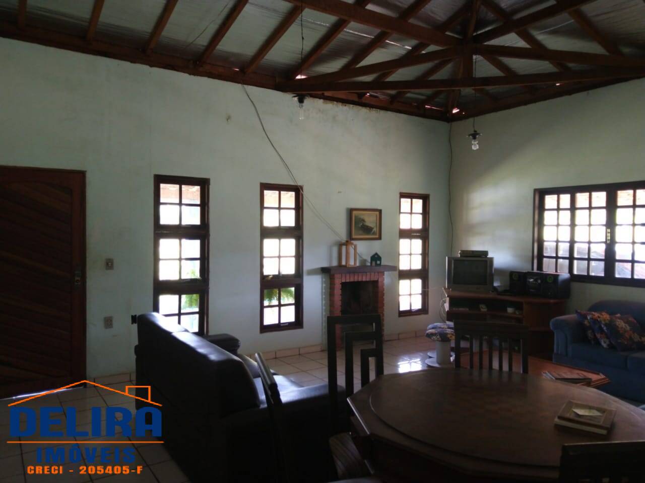 Fazenda à venda com 4 quartos, 200m² - Foto 12