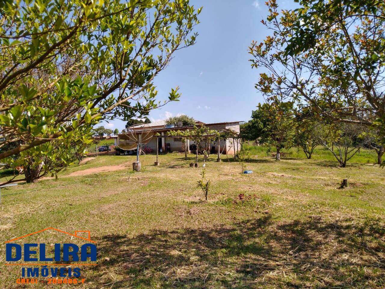 Fazenda à venda com 4 quartos, 200m² - Foto 21