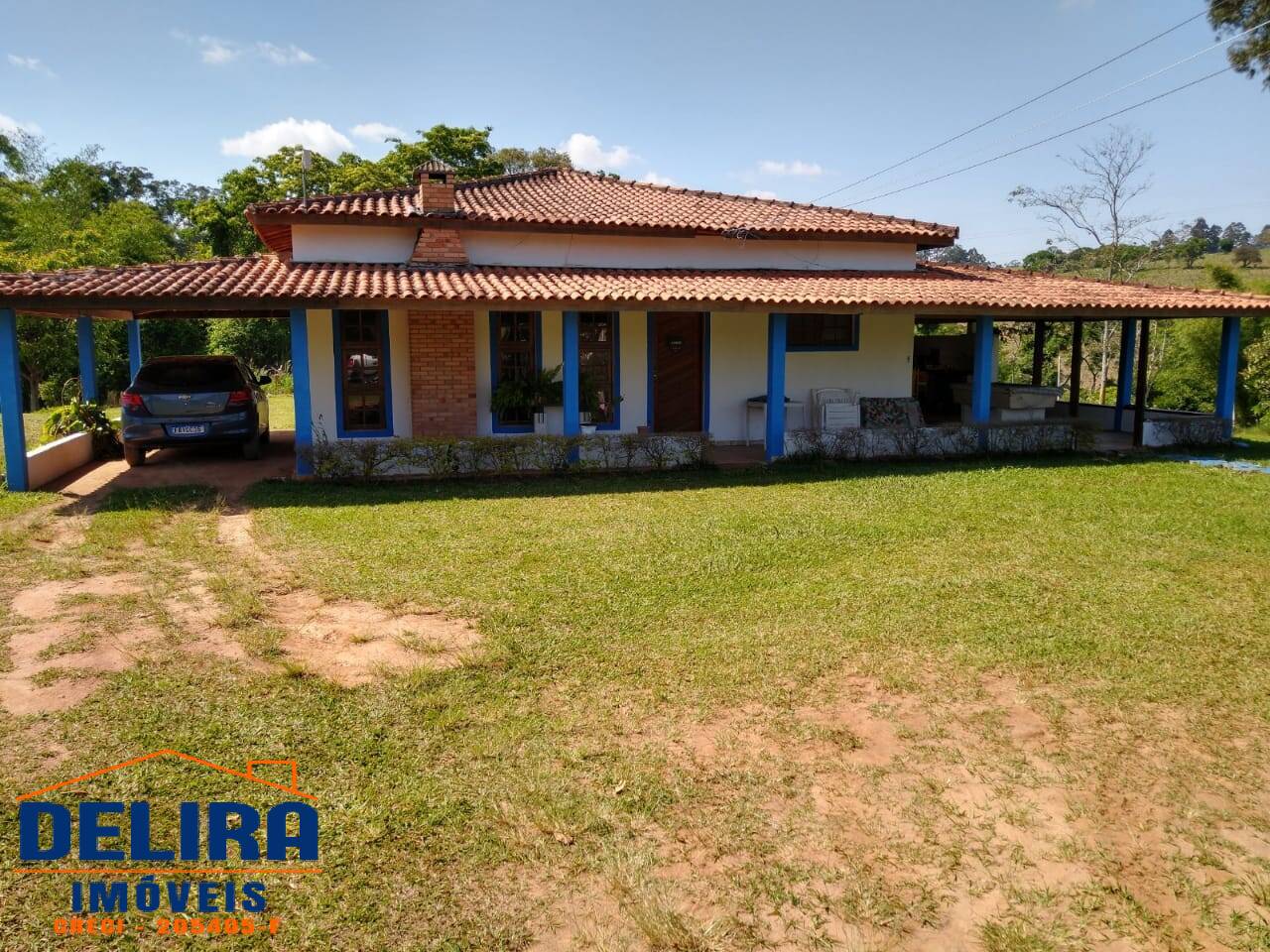 Fazenda à venda com 4 quartos, 200m² - Foto 31