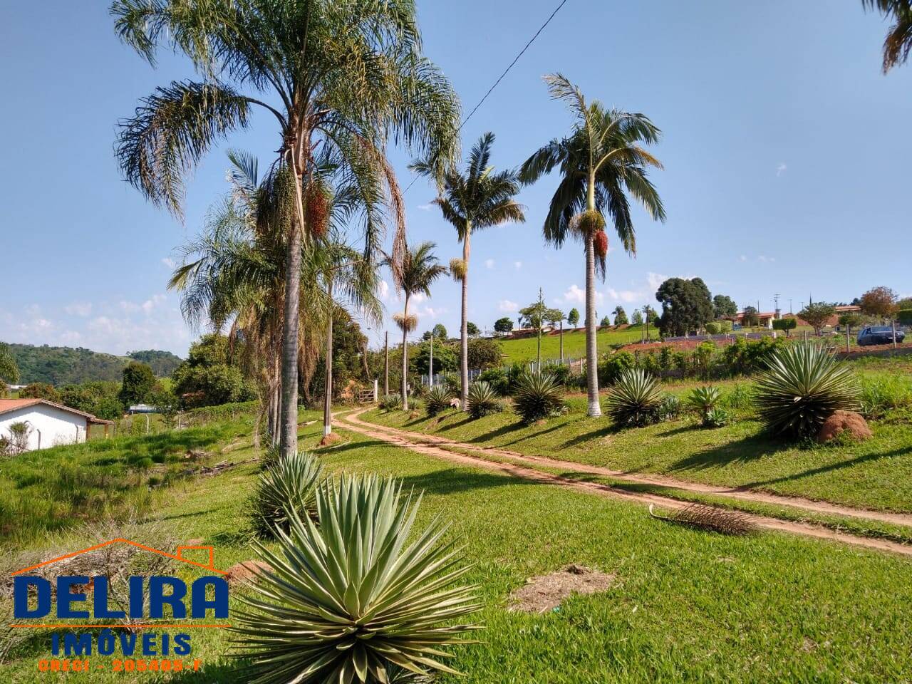 Fazenda à venda com 4 quartos, 200m² - Foto 30