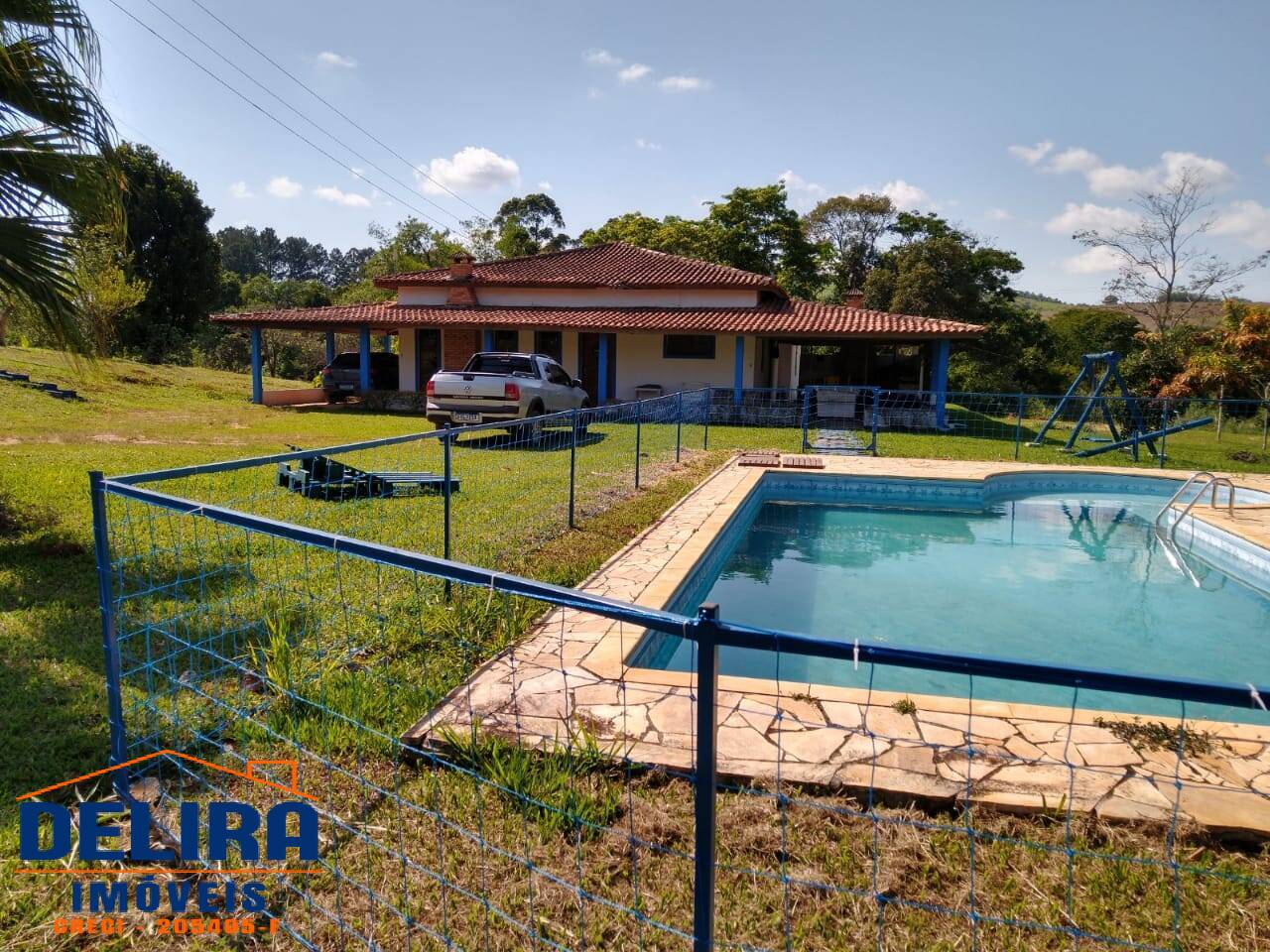 Fazenda à venda com 4 quartos, 200m² - Foto 34