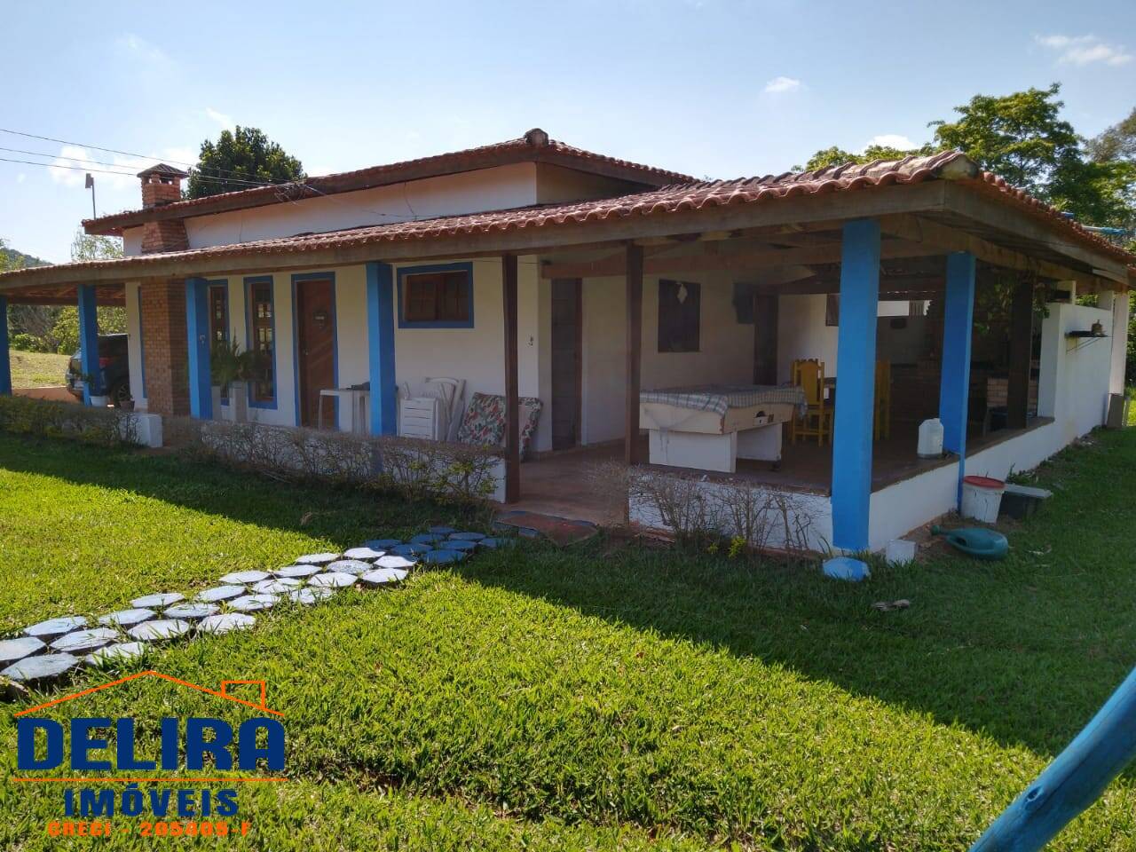 Fazenda à venda com 4 quartos, 200m² - Foto 35