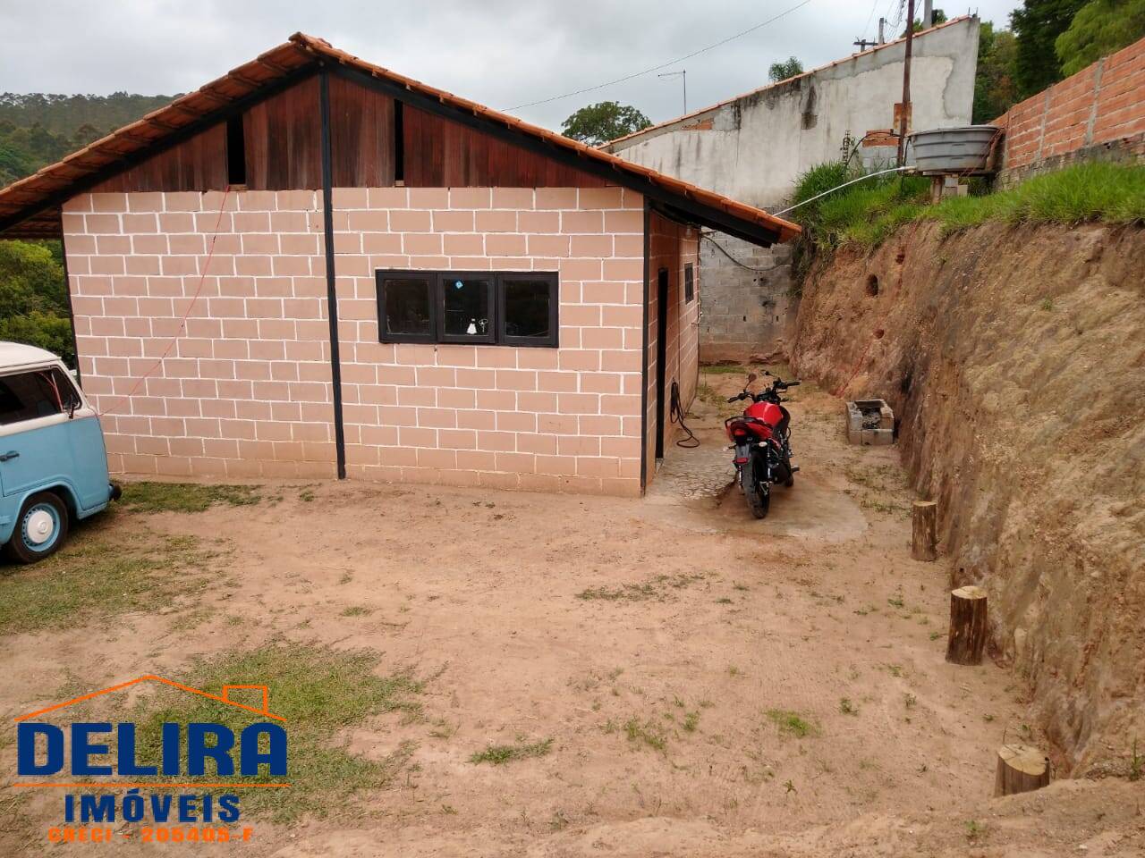 Fazenda à venda com 2 quartos, 640m² - Foto 4