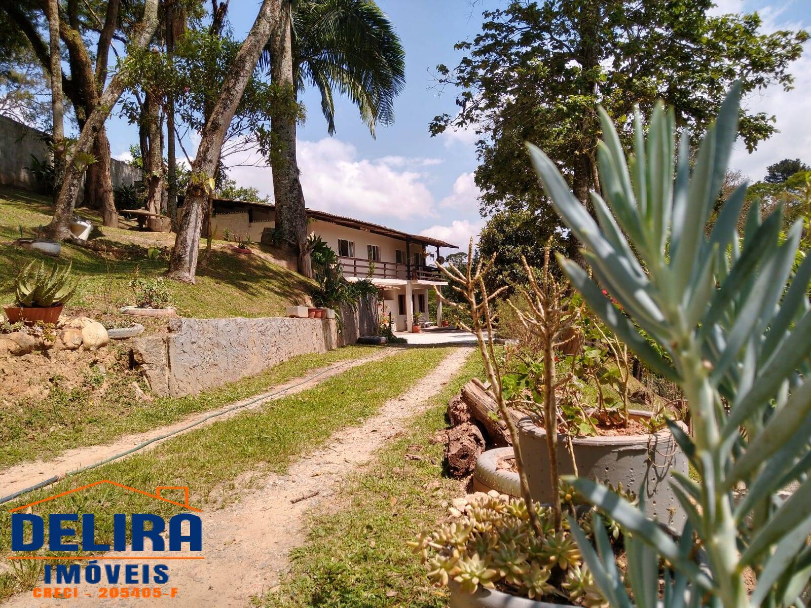 Fazenda à venda com 5 quartos, 150m² - Foto 6