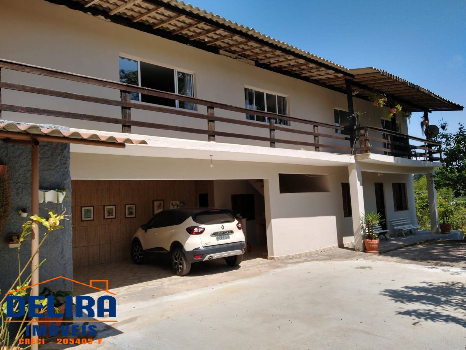 Fazenda à venda com 5 quartos, 150m² - Foto 22