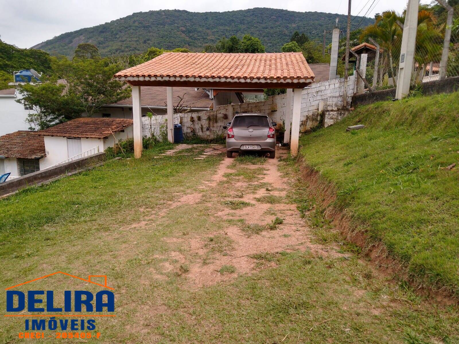 Fazenda à venda com 4 quartos, 375m² - Foto 37