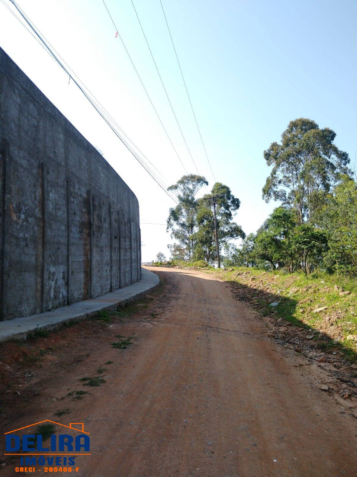 Terreno à venda, 1040m² - Foto 1