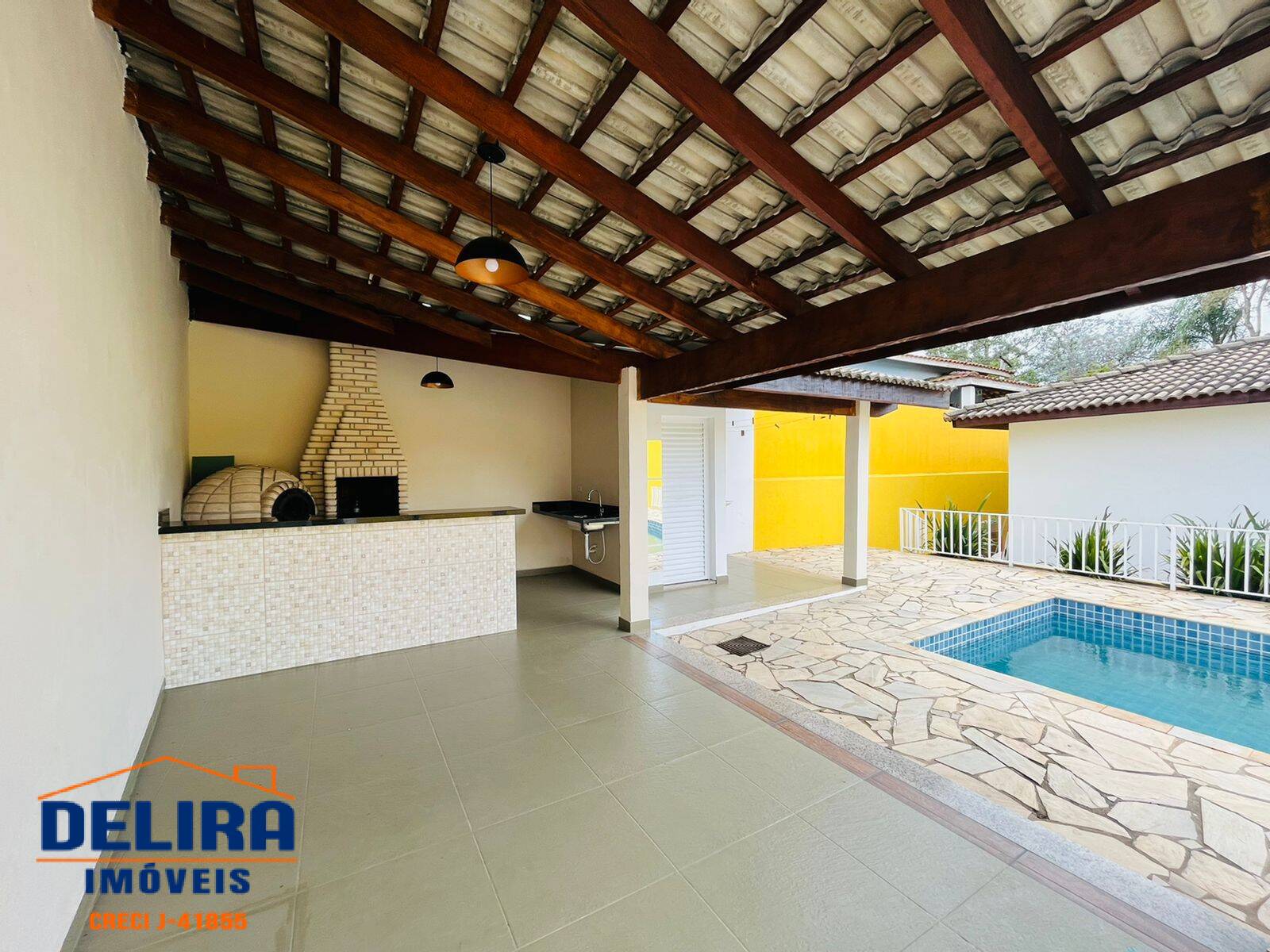 Casa à venda com 3 quartos, 190m² - Foto 25