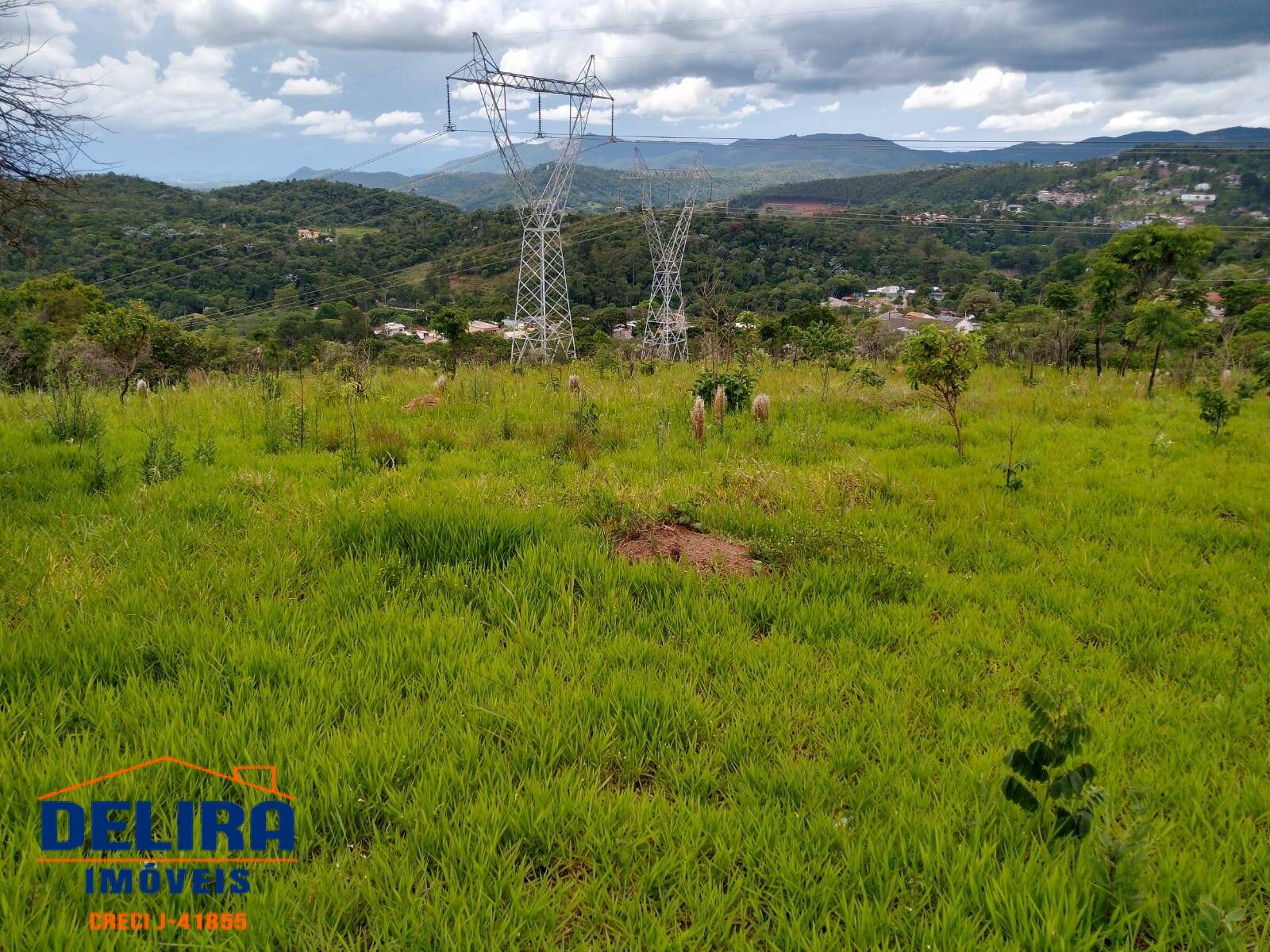 Terreno à venda, 520m² - Foto 5