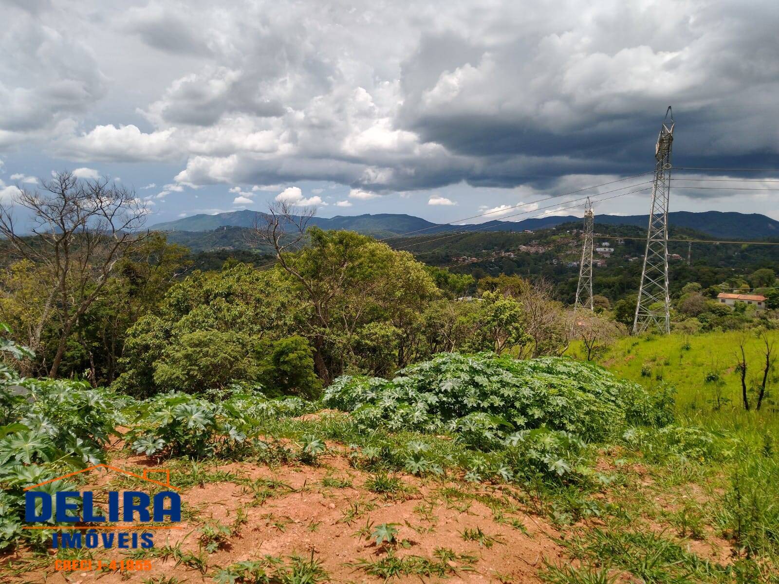 Terreno à venda, 520m² - Foto 8