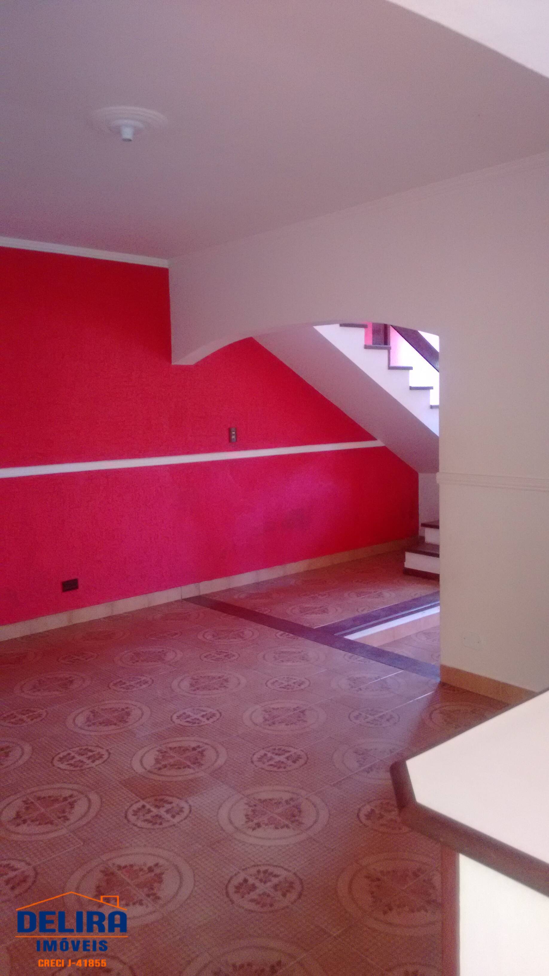 Casa à venda com 3 quartos, 160m² - Foto 7