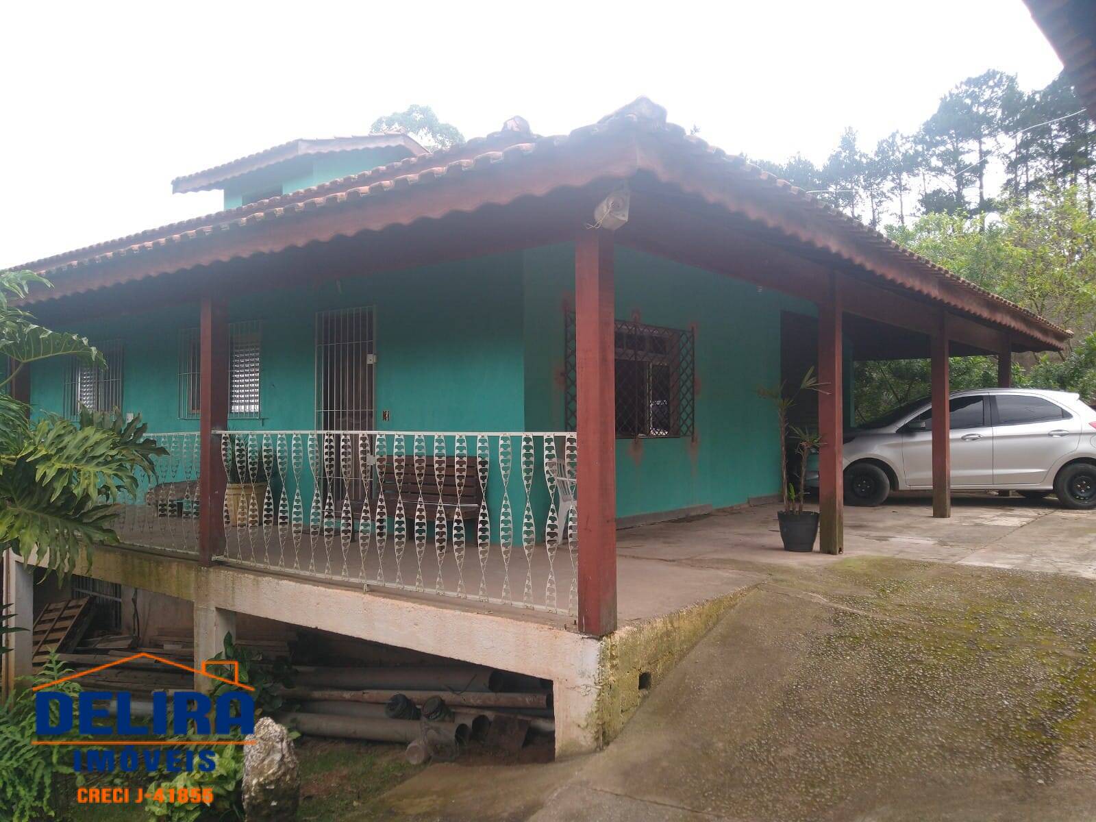 Fazenda à venda com 4 quartos, 200m² - Foto 1