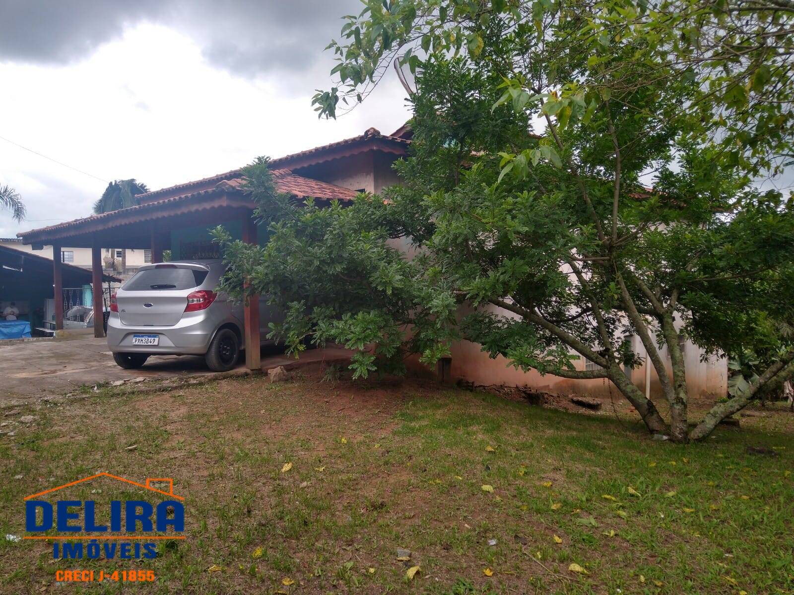 Fazenda à venda com 4 quartos, 200m² - Foto 7