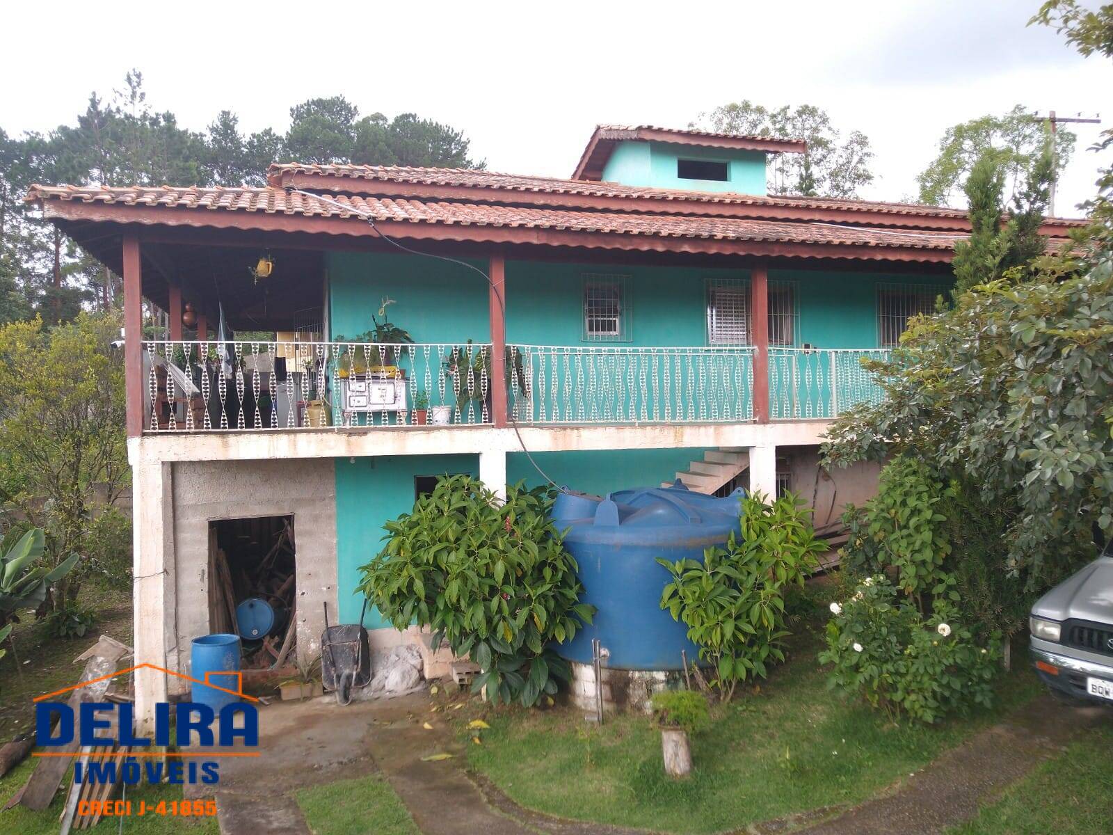 Fazenda à venda com 4 quartos, 200m² - Foto 5