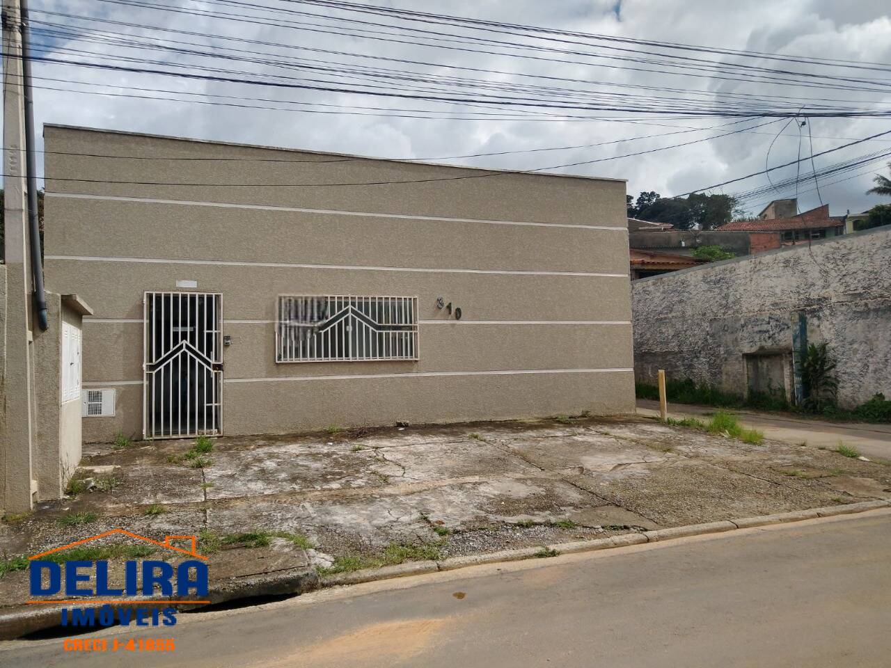 Conjunto Comercial-Sala à venda e aluguel, 500m² - Foto 1