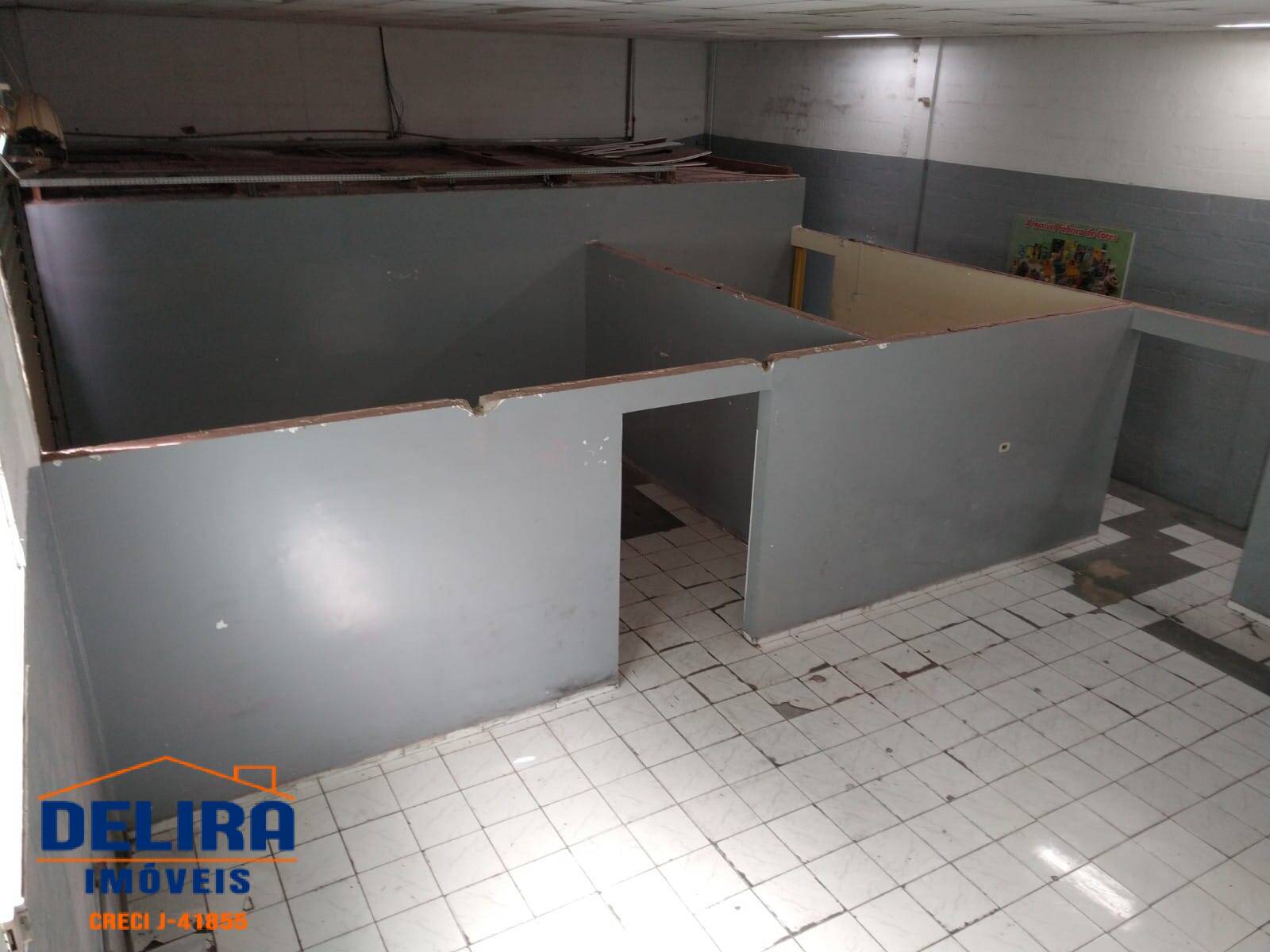 Conjunto Comercial-Sala à venda e aluguel, 500m² - Foto 8