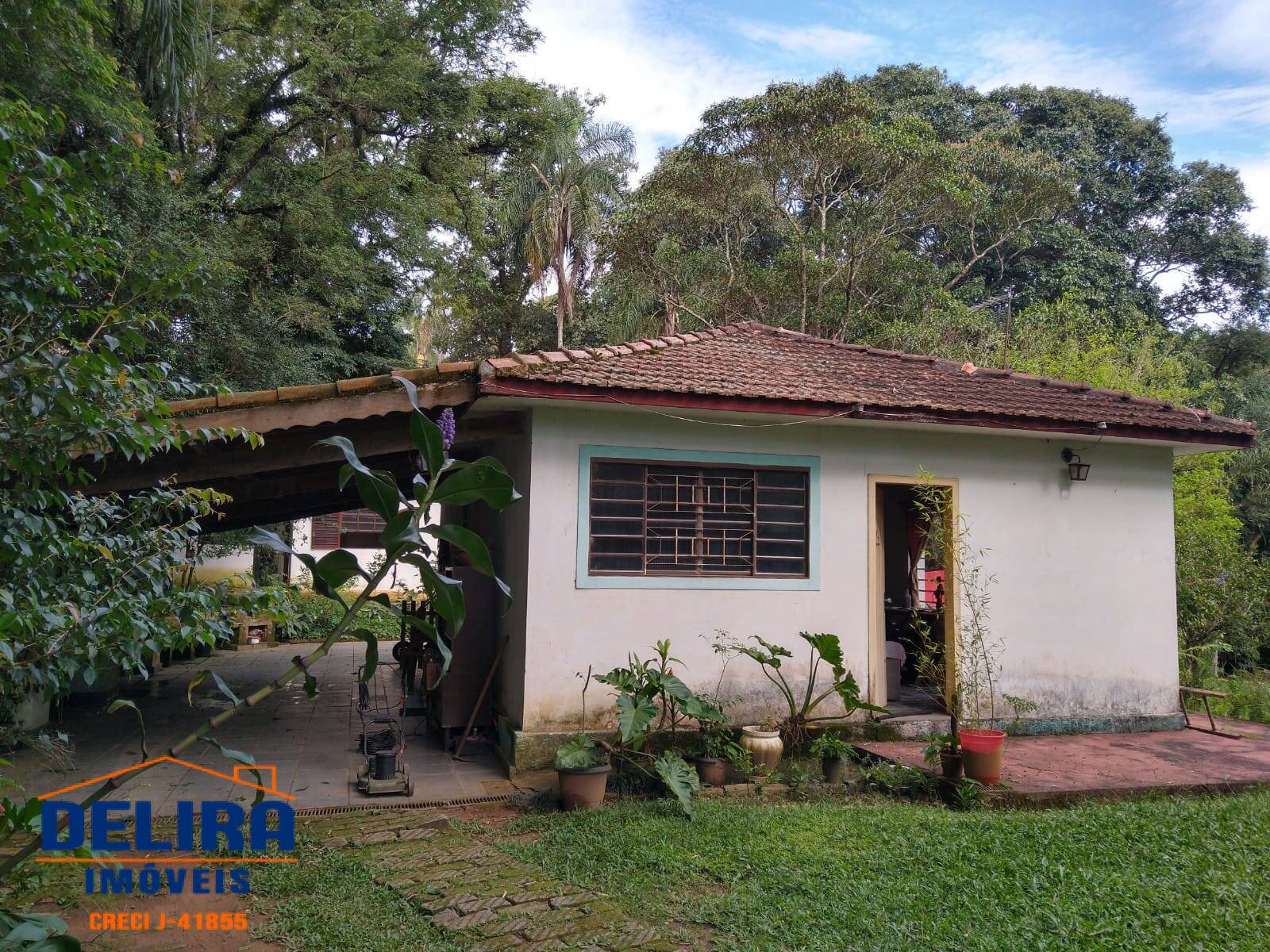 Fazenda à venda com 2 quartos, 126m² - Foto 1