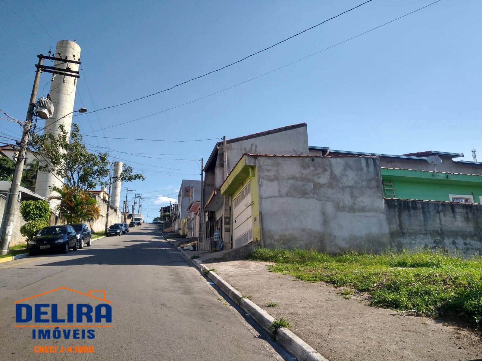 Terreno à venda, 250m² - Foto 4