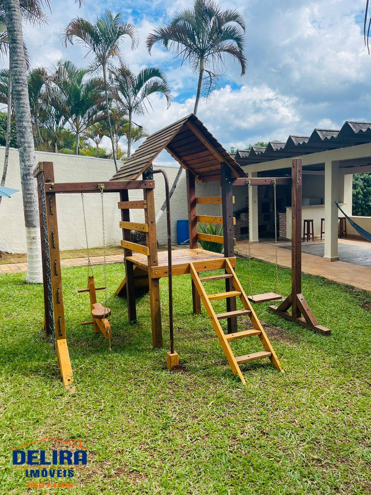 Fazenda à venda com 4 quartos, 530m² - Foto 6