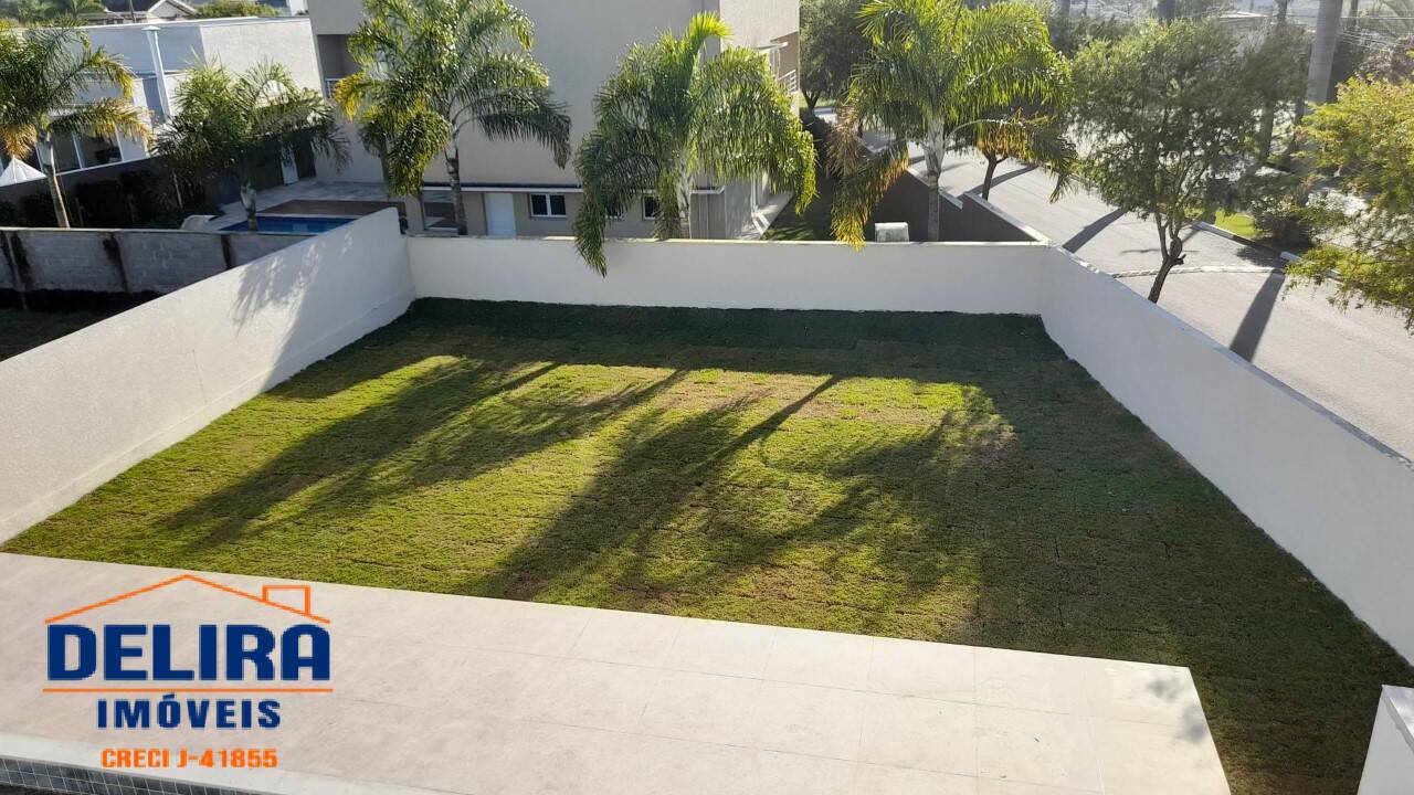 Casa à venda com 4 quartos, 266m² - Foto 8