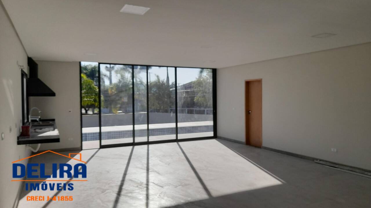 Casa à venda com 4 quartos, 266m² - Foto 11