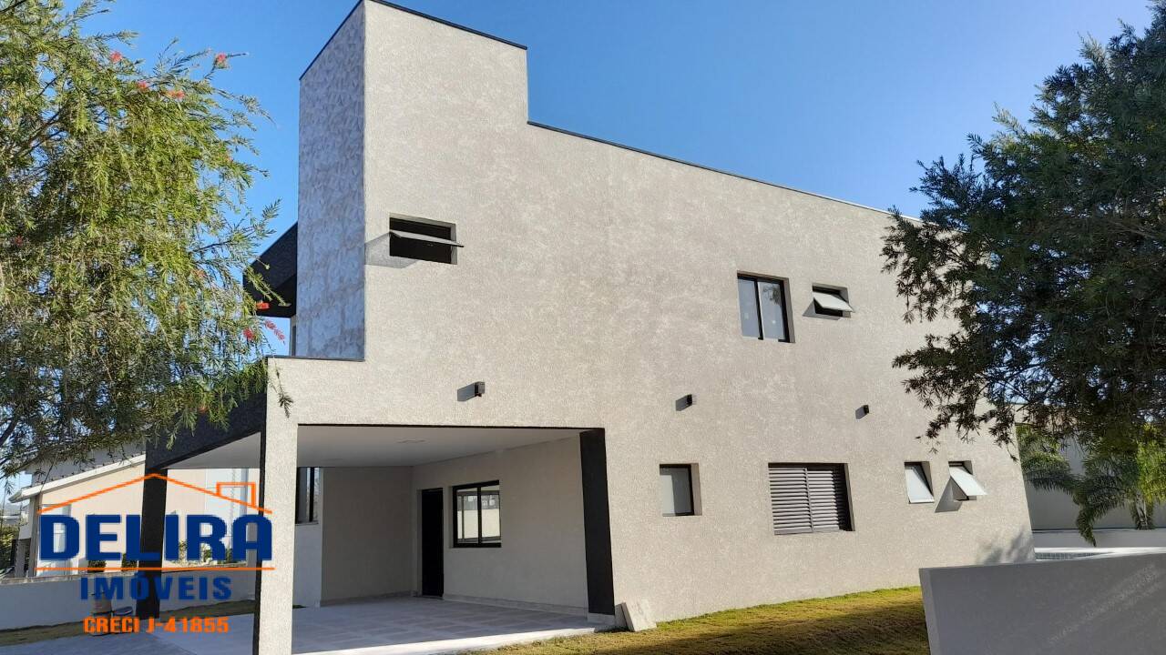 Casa à venda com 4 quartos, 266m² - Foto 6