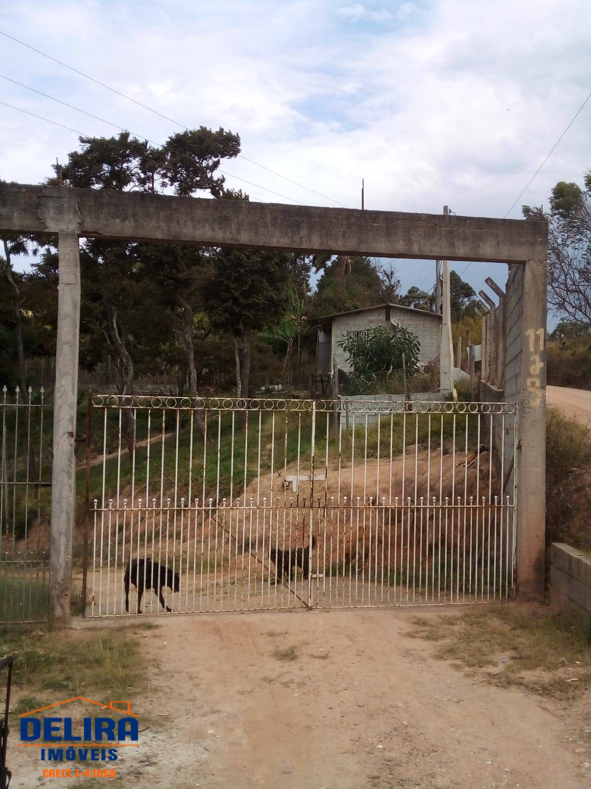 Fazenda à venda com 4 quartos, 336m² - Foto 5