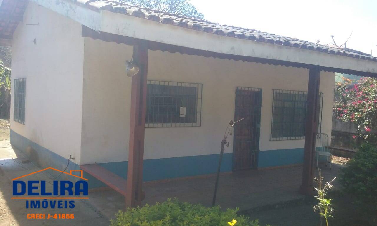 Fazenda à venda com 2 quartos, 100m² - Foto 6