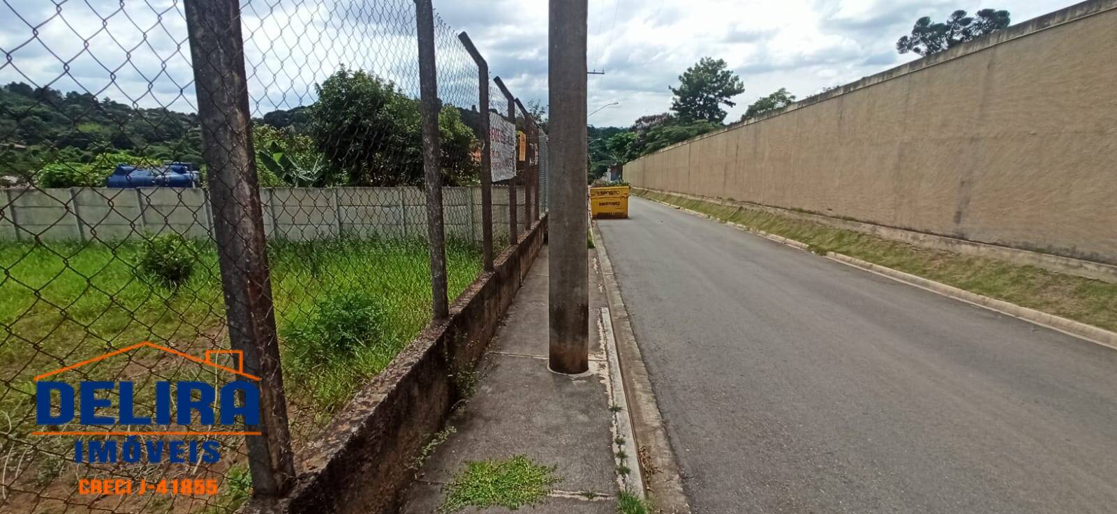 Terreno à venda, 1000m² - Foto 4