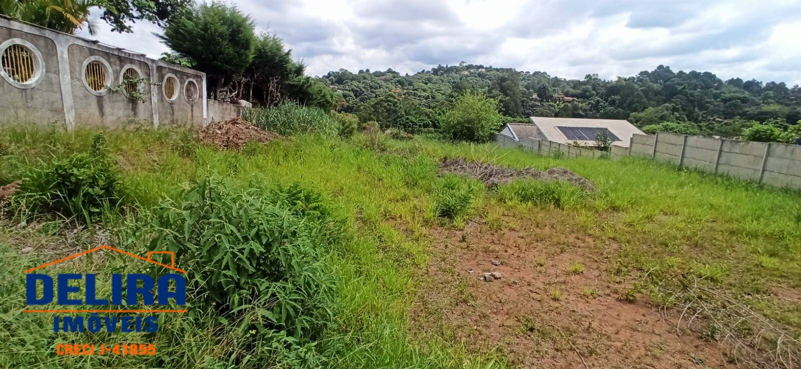 Terreno à venda, 1000m² - Foto 1