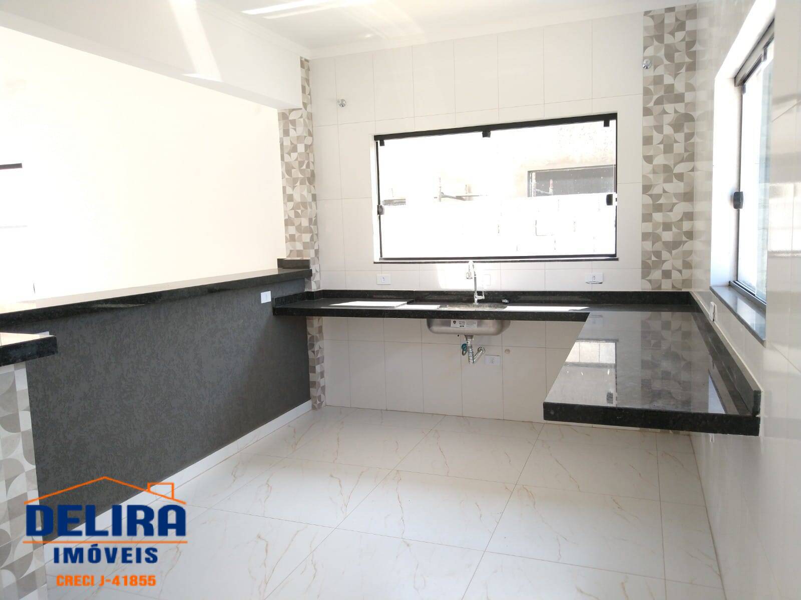 Casa à venda com 3 quartos, 238m² - Foto 6