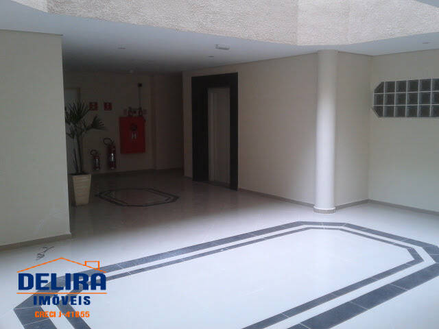 Apartamento à venda com 1 quarto, 45m² - Foto 3