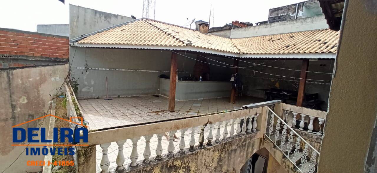 Casa à venda com 3 quartos, 500m² - Foto 10