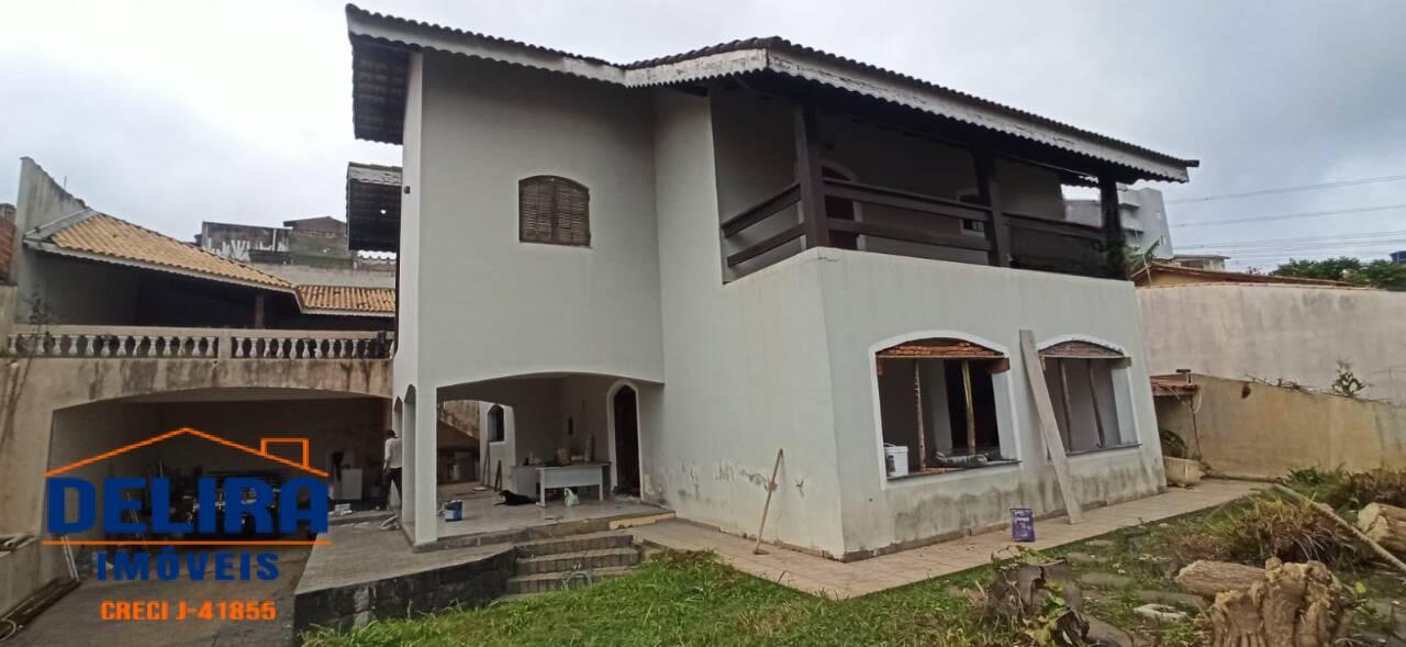 Casa à venda com 3 quartos, 500m² - Foto 8