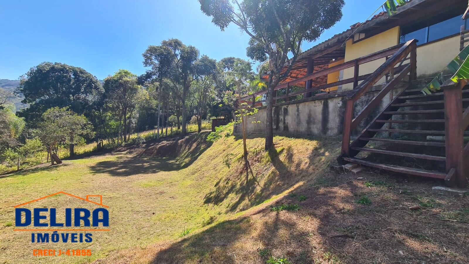 Fazenda à venda com 2 quartos, 80m² - Foto 2