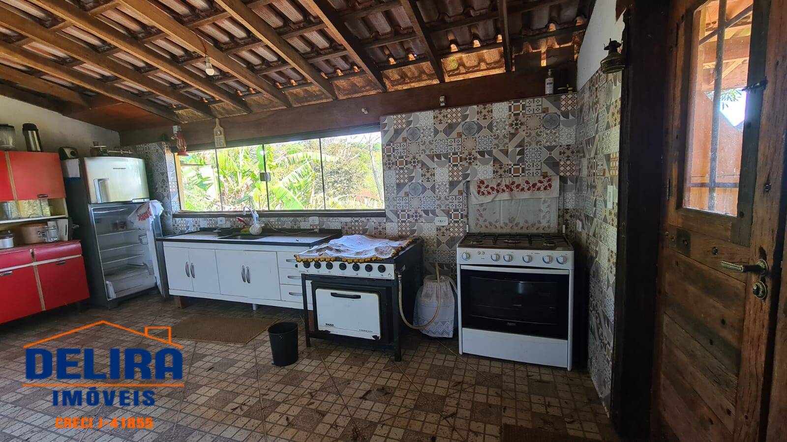 Fazenda à venda com 2 quartos, 80m² - Foto 6